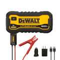 DEWALT 1600 Peak Amp Lithium Jump Starter with USB Power Bank