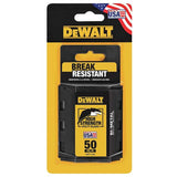 DEWALT Bi-Metal Blades (50-Pack) – DWHT11008