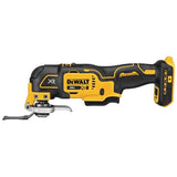 DEWALT 20V MAX XR Brushless 3-Speed Oscillating