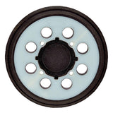 DEWALT 5 in. 8-Hole Hook and Loop Pad