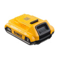 DEWALT 20V MAX Lithium-Ion 2.0Ah Battery Pack – Model 1002507905