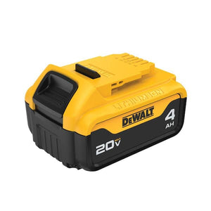 DEWALT DCB204 DEWALT DCB204 20V MAX Premium Lithium-Ion 4.0Ah Battery Pack - Open Box | #condition_open-box