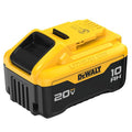 DEWALT 20V MAX Lithium-Ion 10.0Ah Battery
