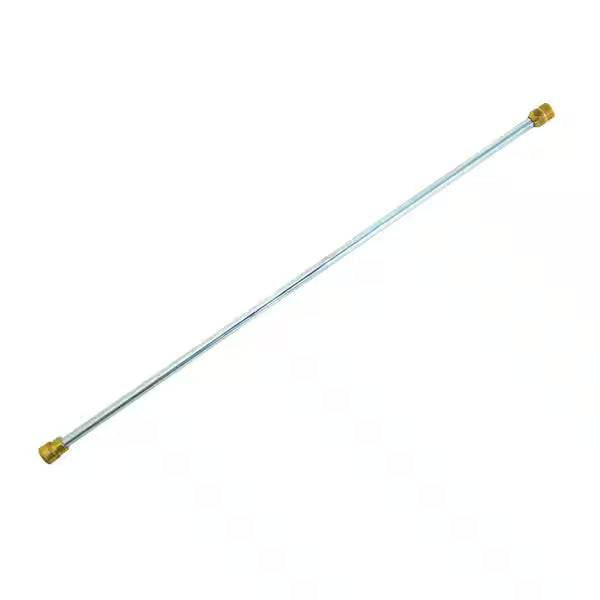 DEWALT universal pressure washer spray extension