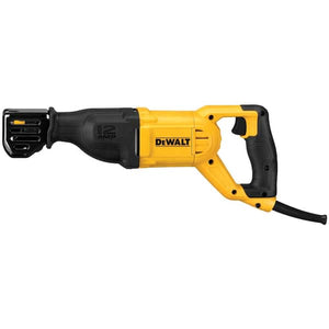 DEWALT 12 amp reciprocating saw variable speed durable power tool