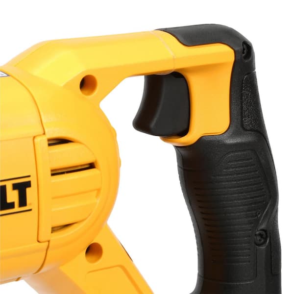 DEWALT Reciprocating Saw