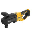 DEWALT 20V MAX XR Brushless Cordless 7/16 in. Quick Change Compact Stud &amp; Joist Drill (Tool Only)
