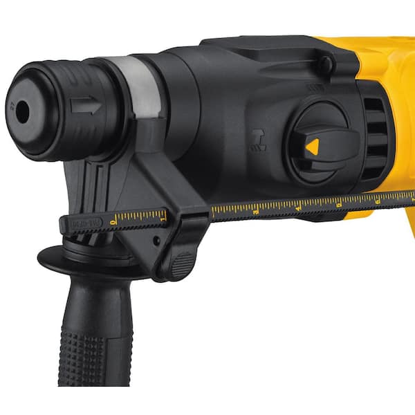 DEWALT cordless masonry drill