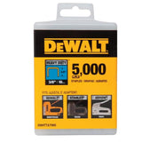 DEWALT 3/8 in. Heavy Duty Staples