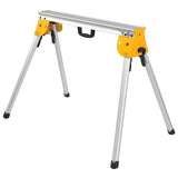 DEWALT 15.4 lb Heavy Duty Work Stand with 1000 lb Capacity – Open Box | SKU 1000952562
