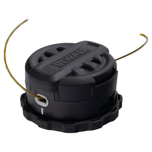 DEWALT DWZSTH999 Quickload Dual Line Trimmer Spool Head