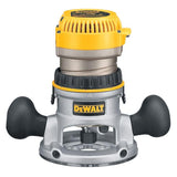 DEWALT 2-1/4 HP Variable Speed Fixed Base Router 12 Amp