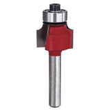DIABLO 1/8 in. Carbide Rounding Over Router Bit