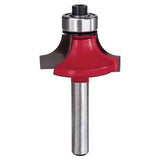 DIABLO 5/16 in. Radius Rounding Over Router Bit