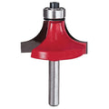 DIABLO 1/2 in. Radius Rounding Over Router Bit
