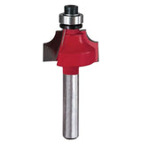 DIABLO 1/4 in. Radius Beading Router Bit