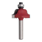 DIABLO 5/32 in. Carbide Roman Ogee Bit