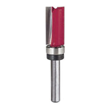 DIABLO 1/2 in. x 1 in. Carbide Top-Bearing Flush Trim Router Bit