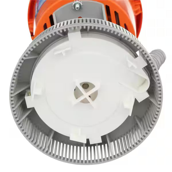 evaporative cooler pump 230 volt DIAL model 1286
