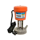 DIAL evaporative cooler replacement pump
