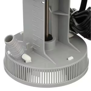 DIAL UL11000 premium cooler pump open box tested working