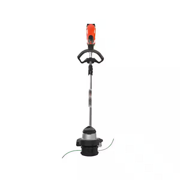ECHO 16 in string trimmer 56V brushless motor cordless design