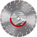 Husqvarna 534973120 VARI-CUT S45 Segmented Diamond Blade