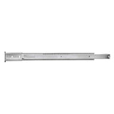 Drawer Slides 18 in. 3/4 Extension Center New
