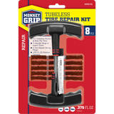 Monkey Grip Tubeless Tire Repair Kit Hopkins 90806-MG