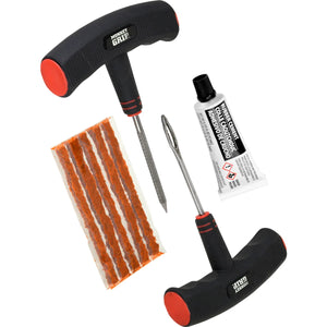 Monkey Grip Tubeless Tire Repair Kit Hopkins 90806-MG