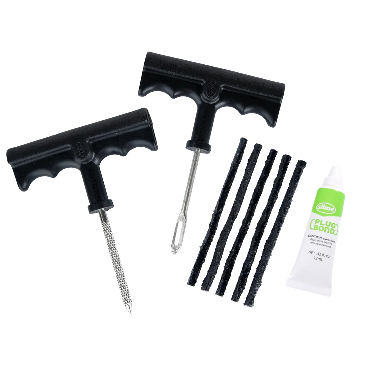 Monkey Grip Tubeless Tire Repair Kit Hopkins 90806-MG