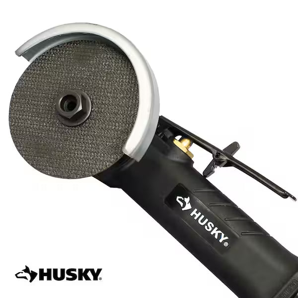 Husky Side Mounted Cut-Off Tool