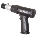 Husky vibration damped air hammer medium stroke heavy duty tool
