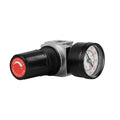Husky High Flow Regulator