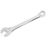 Husky 1-1/2 in. 12-Point SAE Full Polish Combination Wrench