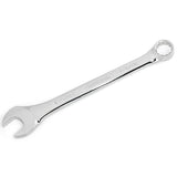 Husky 1-5/16 in. 12-Point SAE Full Polish Combination Wrench