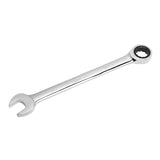 Husky 7/8 in. 12-Point SAE Ratcheting Combination Wrench