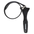 Husky 6 in. Rubber Strap Wrench