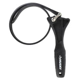 Husky 6 in. Rubber Strap Wrench