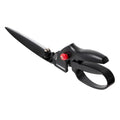 Husky 5 in. 180° Rotating Blade Grass Shears