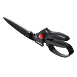 Husky 5 in. 180° Rotating Blade Grass Shears