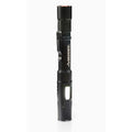 Husky 100 Lumen LED Aluminum Penlight with Side Flashlight