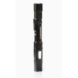 Husky 100 Lumen LED Aluminum Penlight with Side Flashlight