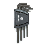 Husky Long Arm Hex Key Set, SAE 13-Piece