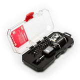 Husky 8-40 in./lbs. 1/4 in. Drive Electronic Torque Screwdriver