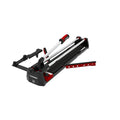 Husky 24 in. Tile Cutter with Tungsten Carbide Blade and Adjustable Gauge – Open Box | SKU 1009557382