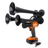 Train Horn for Ridgid - Quad Pro HONKUP