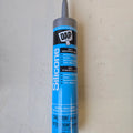 DAP 75300 100% Silicone Window, Door & Siding Sealant - Aluminum