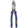 IRWIN VISE-GRIP 9.5 in. Laser Hardened Lineman's Pliers