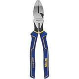 IRWIN VISE-GRIP 9.5 in. Laser Hardened Lineman's Pliers